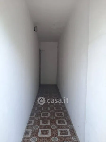 Entrée - Bright Studio with Terrace in Quart