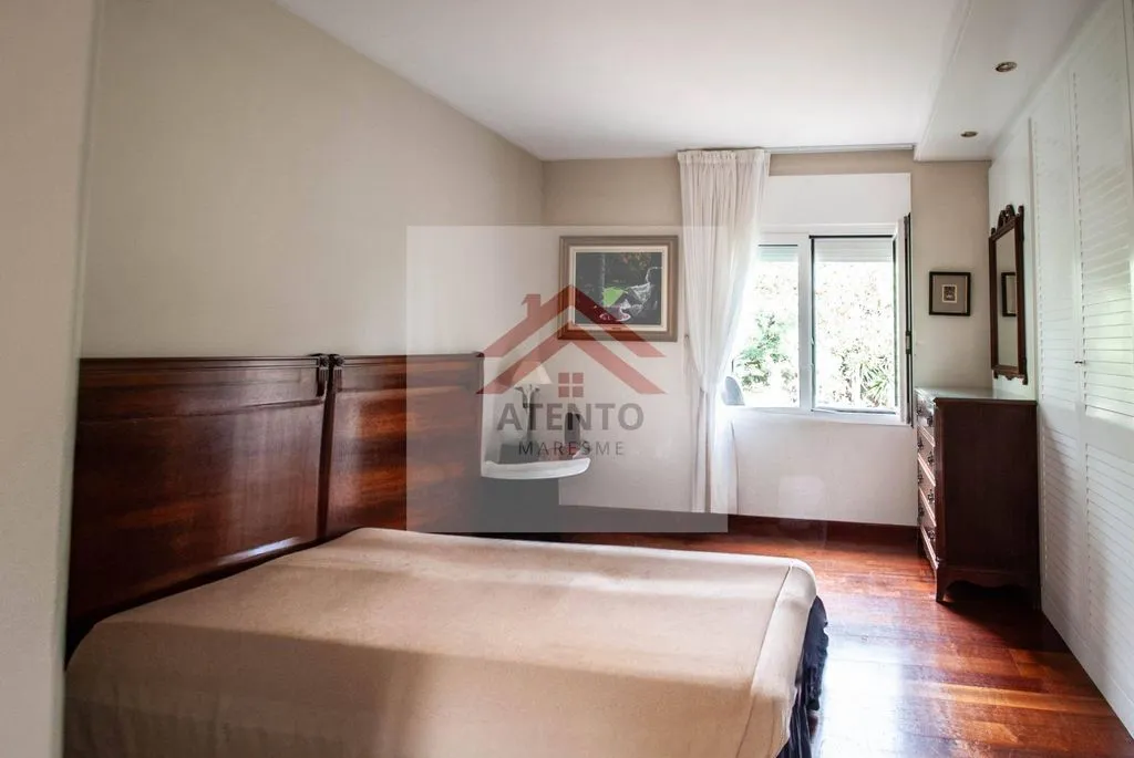 Camere da letto - Detached House with Sea View in Premià de Dalt