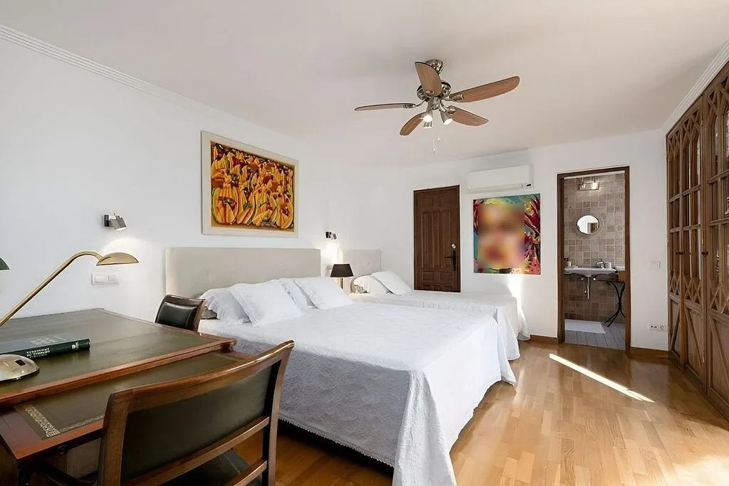 Magamistoad - Rustic Villa with Pool in Manilva