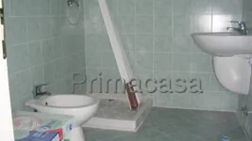 Salles de bain - Restored Apartment in Historic Centre, Paitone