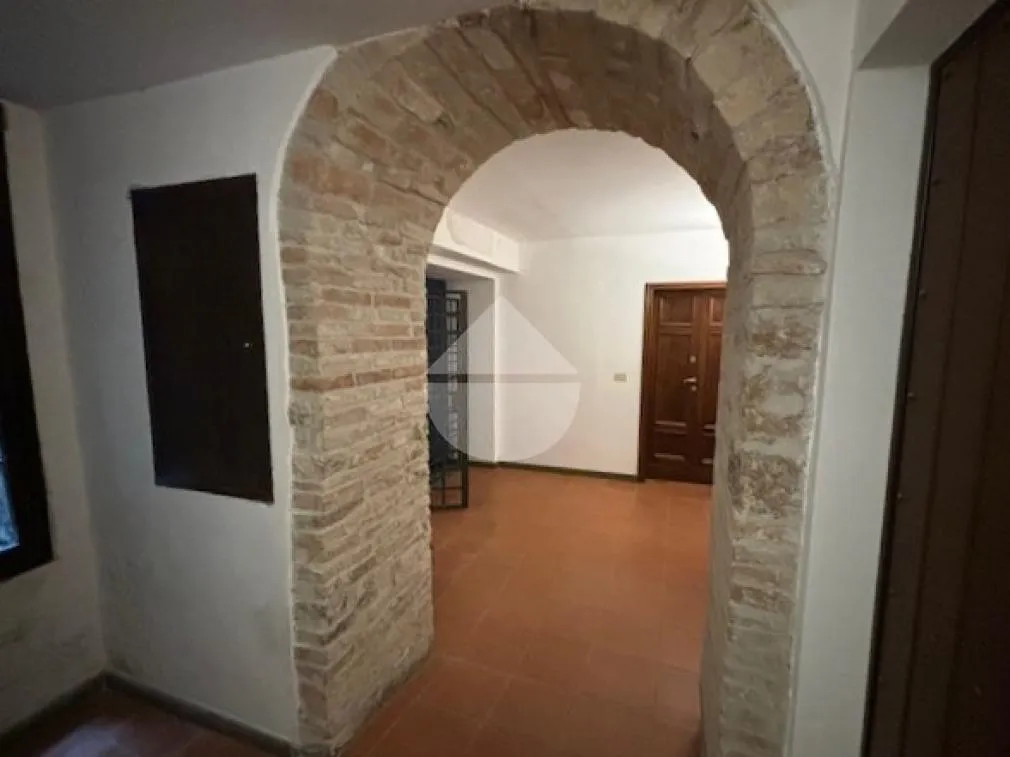 Ingresso - Central Perugia Studio with Balcony