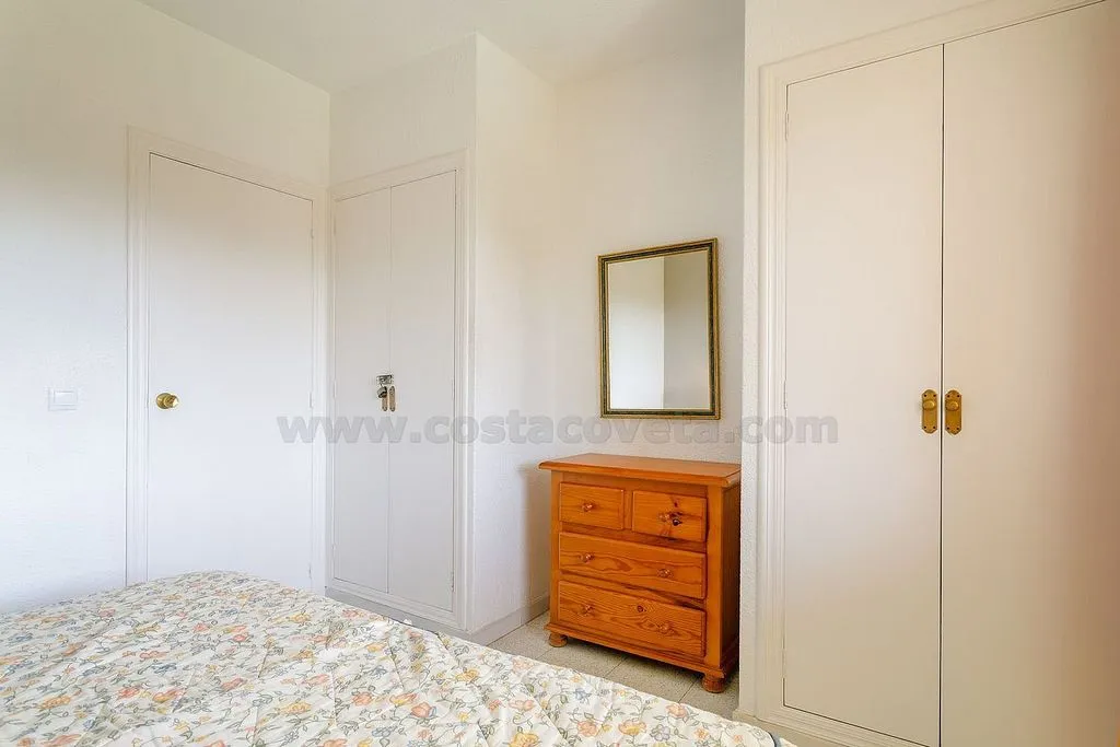 Magamistoad - Apartment with Pool and Terrace in Covespan