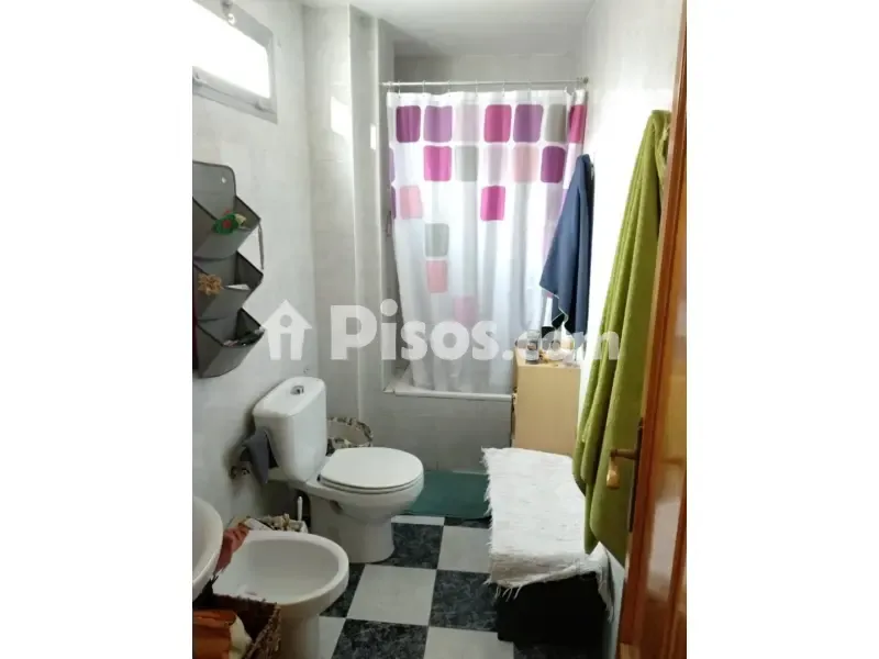 Vannitoad - Furnished Flat in Central Cartuja