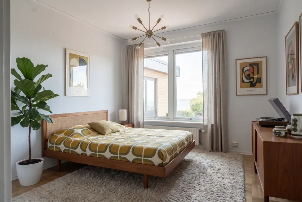 Chambres - Architectural Villa with Sea View in Helsingborg