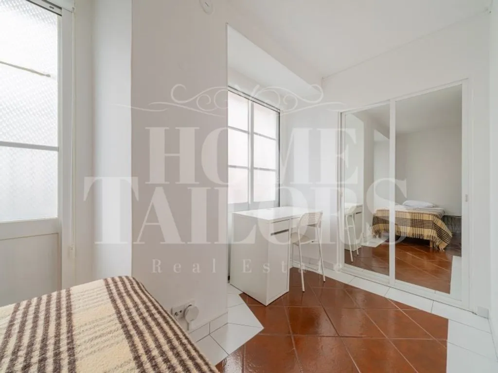 Chambres - Luxury Apartment Complex in Lisbon