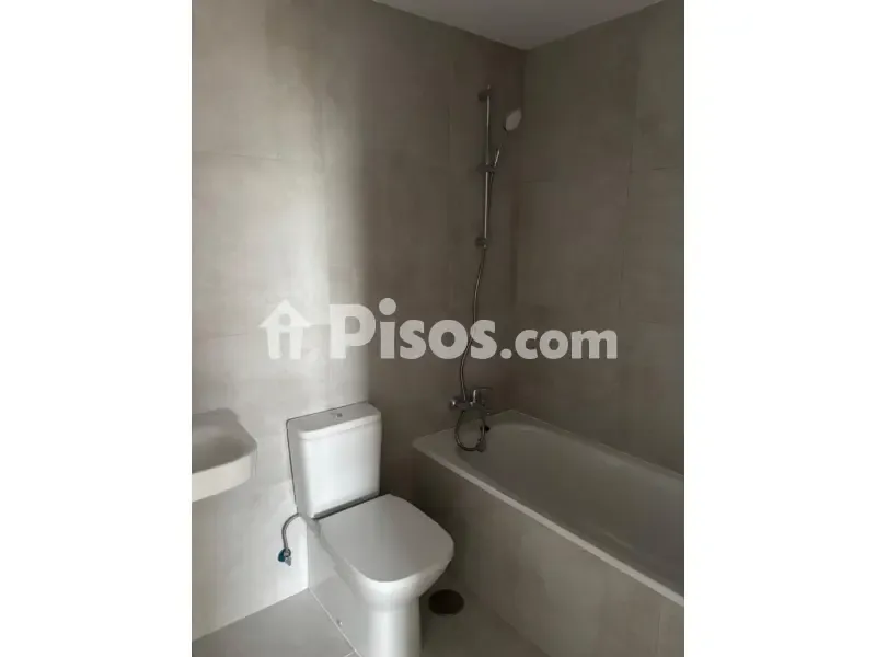 Vannitoad - New Flat with Terrace in Palmete-Padre Pío
