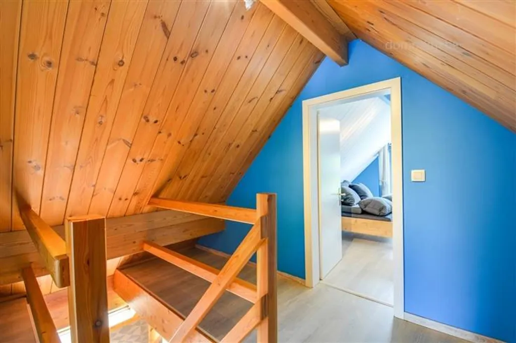 Stanze - Modern Open Plan House in Elewijt