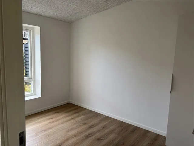 Pièces - Contemporary Apartment with Balcony in Kolding