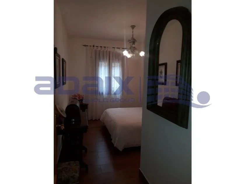 Chambres - Chalet with Garden in Almodóvar del Campo
