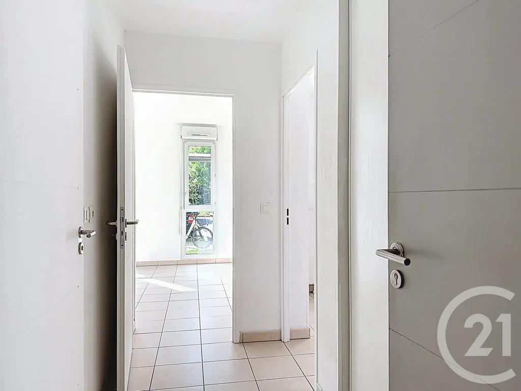 Entrée - Appartement avec Terrasse à Cenon