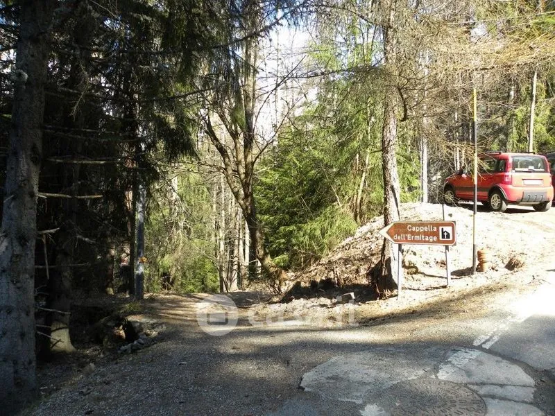 Extérieur - Chalet with Balcony in Courmayeur