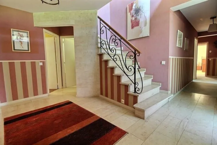 Maison 6 chambres à BE