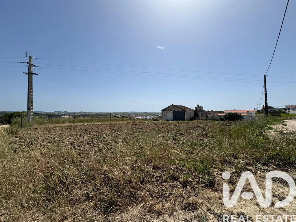 Garten - Rustic Land with Legalised Storage in Ponte do Rol