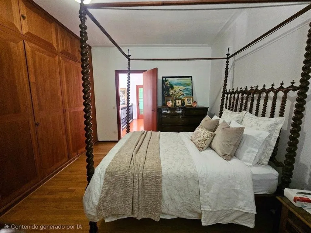 Camere da letto - Two Adjoining Homes with Terrace in Llucmajor