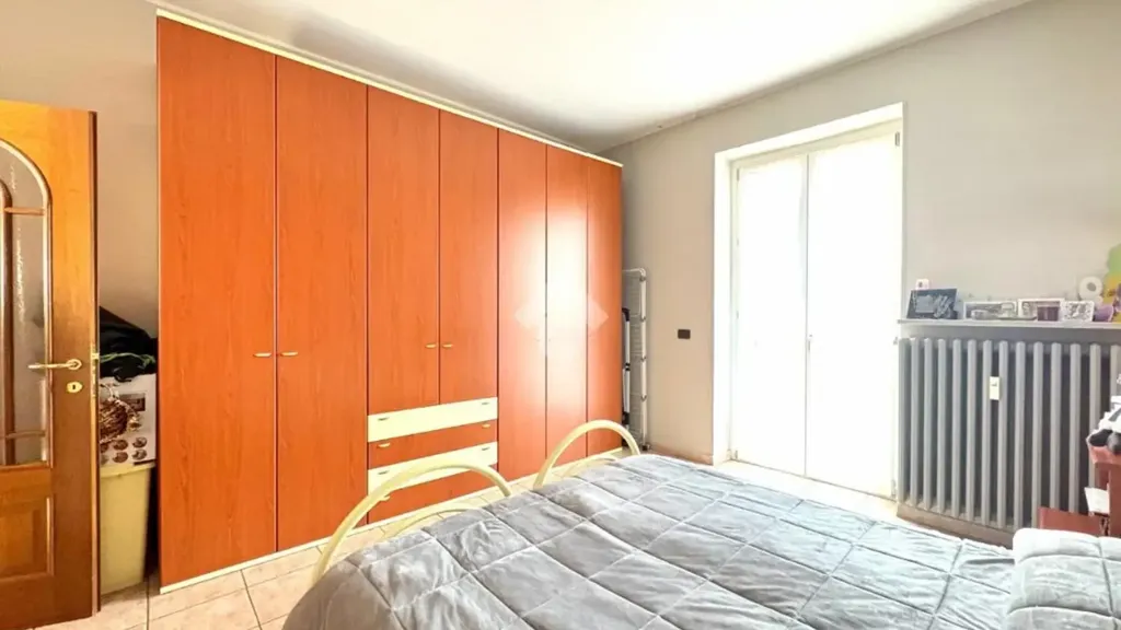 Magamistoad - Apartment with Balcony and Terrace in La Loggia
