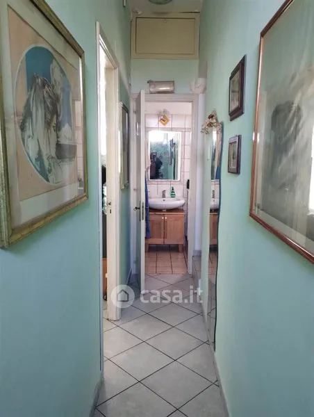 Recibidor - Bifamiliar House with Sea View in Aci Sant'Antonio