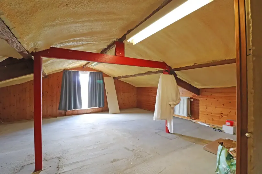 Maison 3 pièces à Wingene