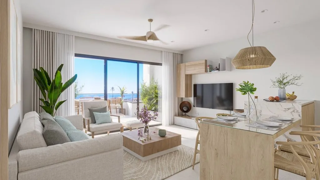 Elutuba - Luxury Penthouse with Sea View in San Pedro del Pinatar
