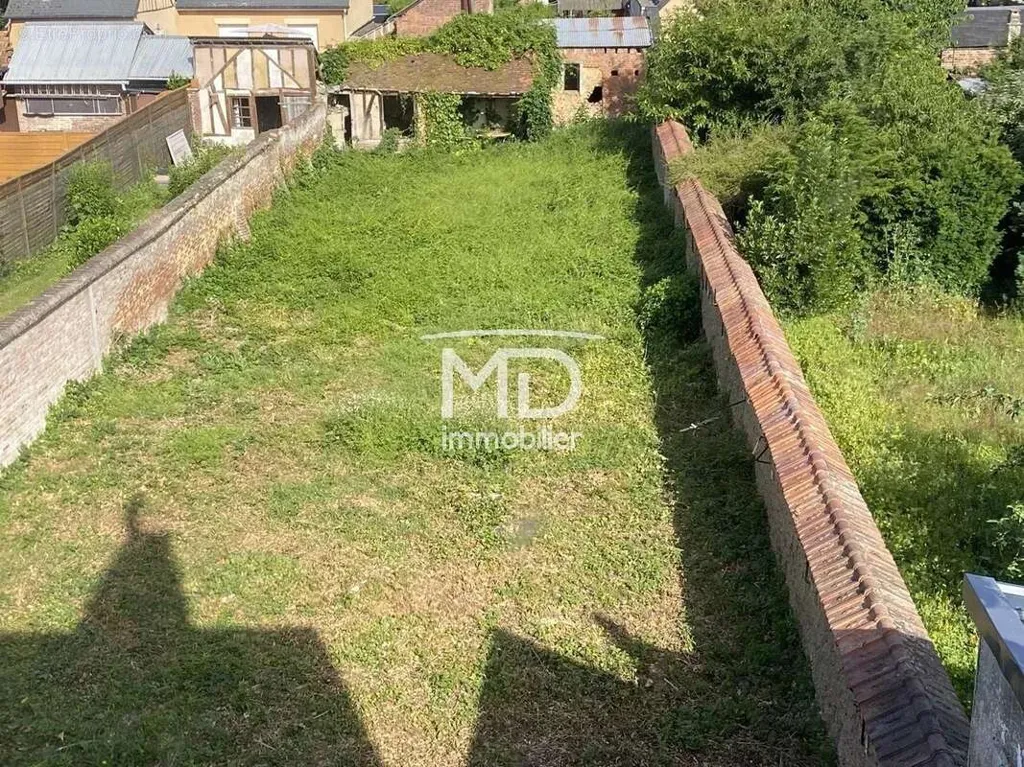 Maison 8 pièces à Evreux