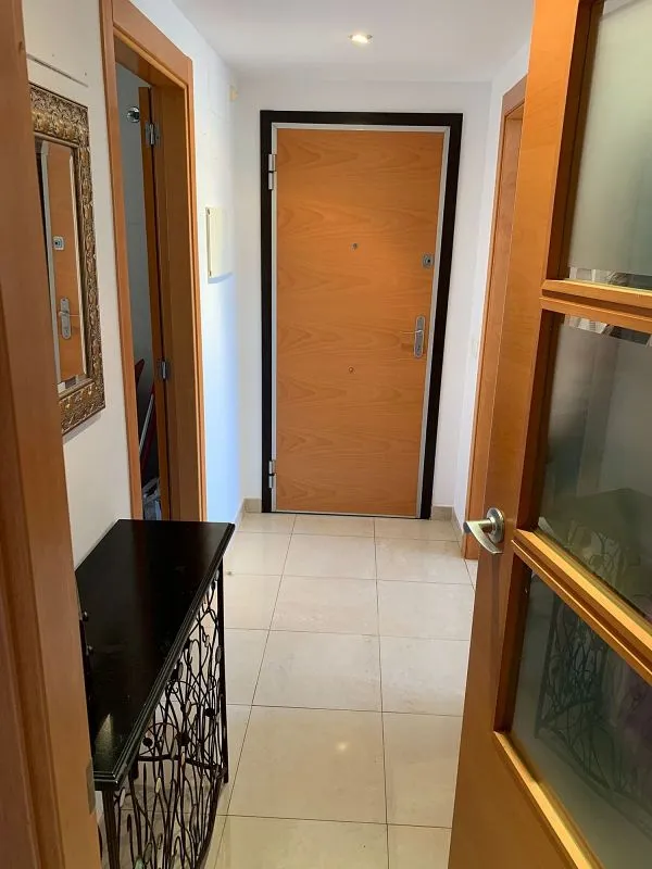 Entrée - Apartment with Pool and Terrace in S'Eixample