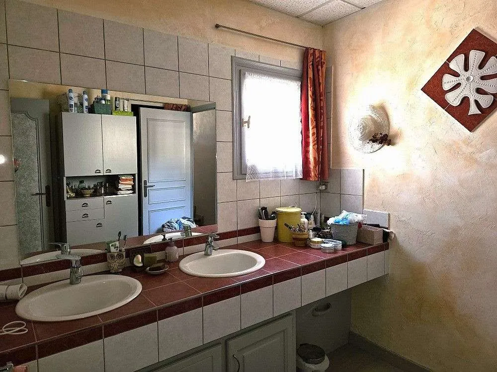 Bagni - Provencal Villa with Pool in Valence