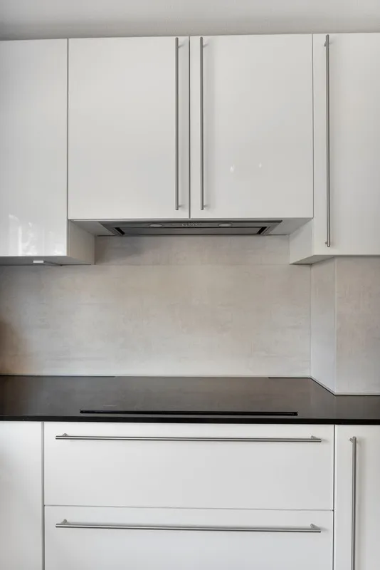 Cuisine - Semi-detached House with Garden in Almere