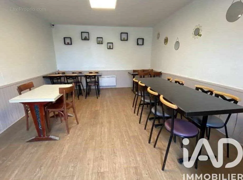 Appartement à Lourmais