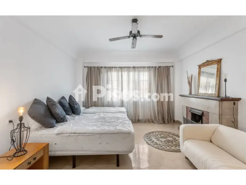 Magamistoad - Fully Renovated Apartment in Palma Centre