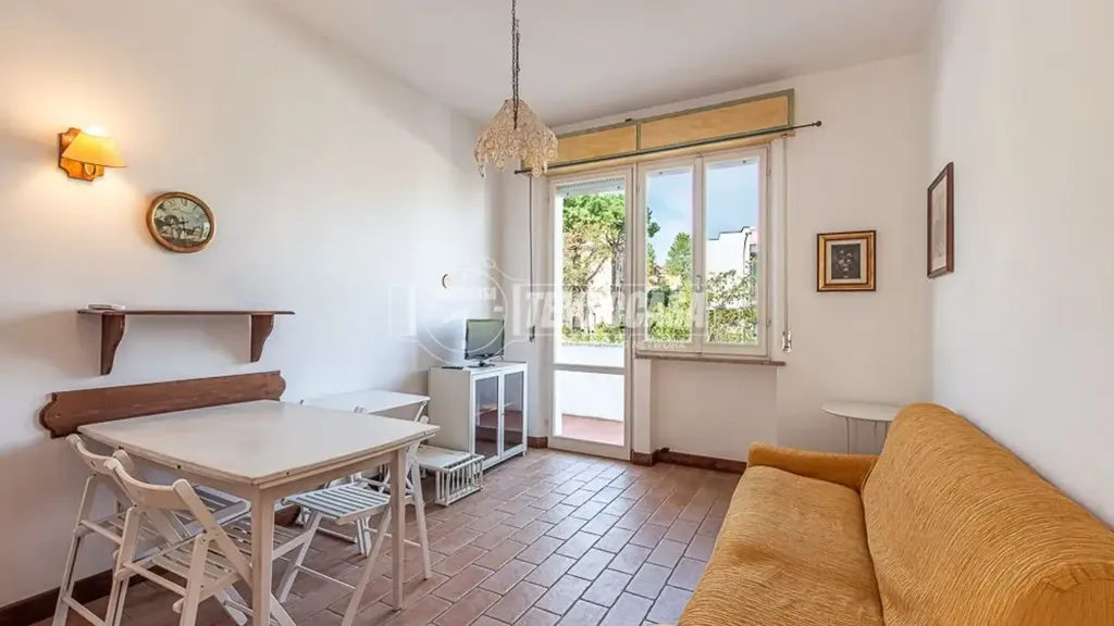 Elutuba - Sea View Apartment with Terraces in Marcelli