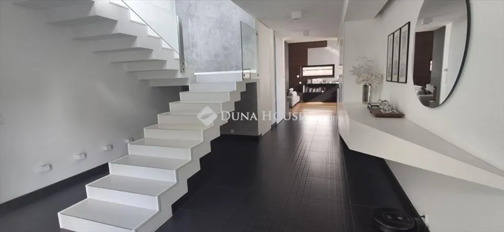 Stanze - Premium House with Mediterranean Panel in Dunaharaszti