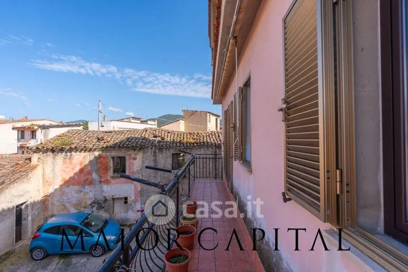 Balcon - Two-Level Apartment with Terraces in Torpè