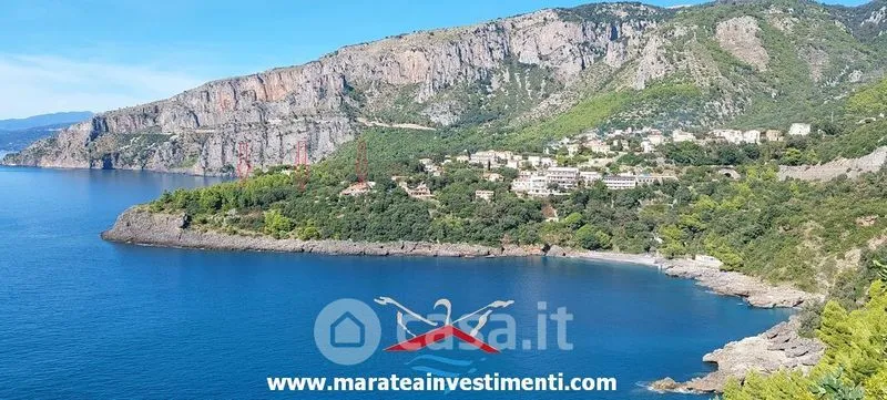 Villa with Sea View in Maratea