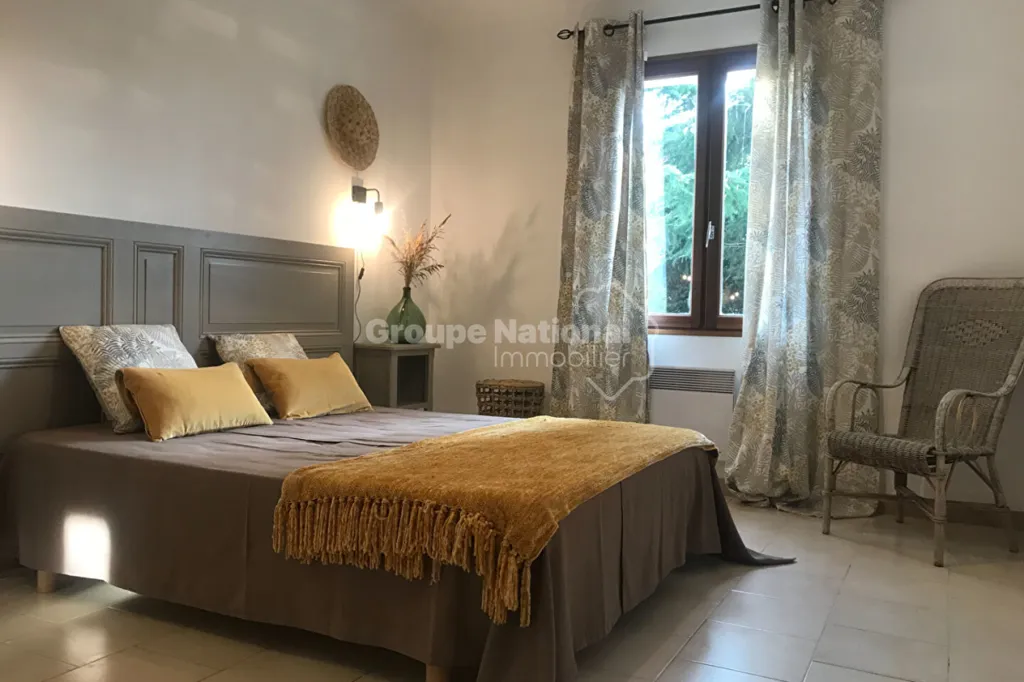 Maison 4 pièces à Cabannes