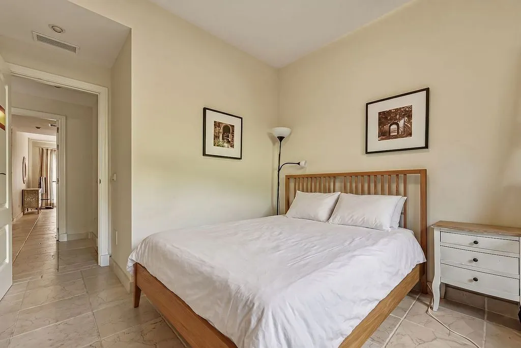Magamistoad - Ground Floor Apartment with Pool in Benatalaya