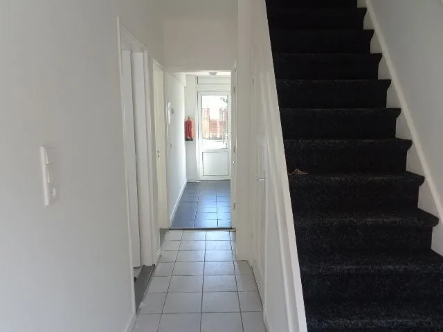 Toad - Furnished Apartment with 6 Rooms in Eindhoven