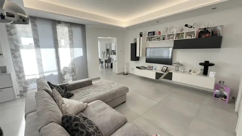 Elutuba - Villa with Sea View in Sciacca