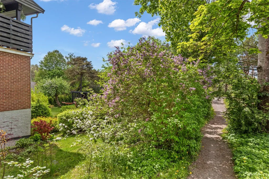 Aed - Family House with Garden and Pool on Ekeberg