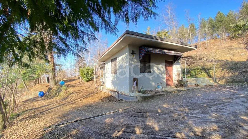 Välivaade - Depot with Garden and Panoramic View in Chiusa di Pesio