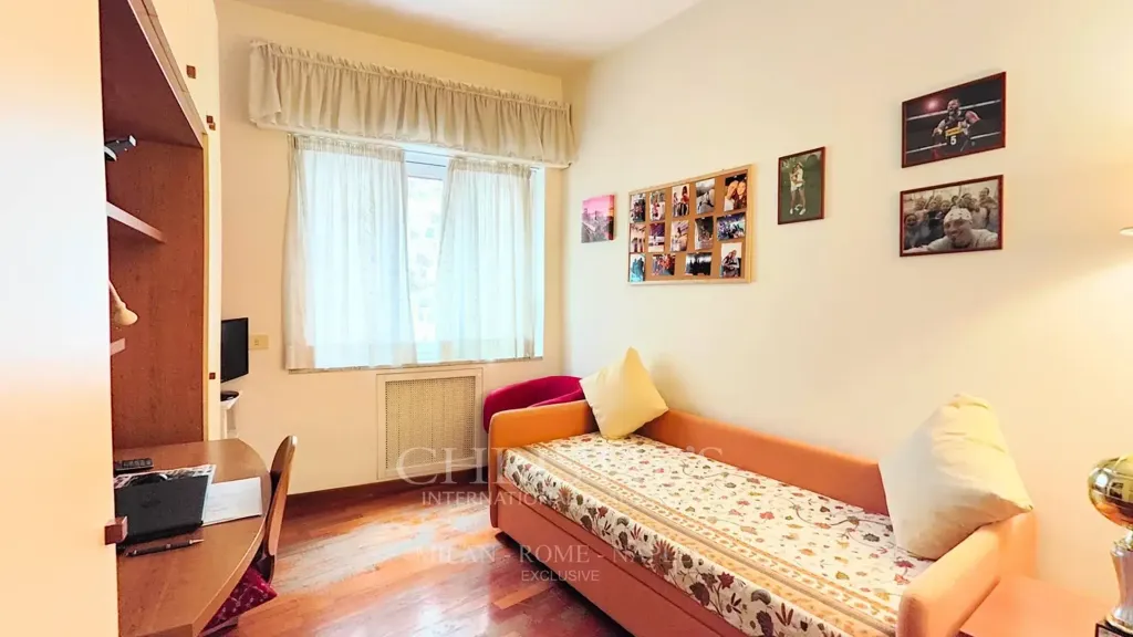Magamistoad - Apartment with Balcony in Chiaia, Naples