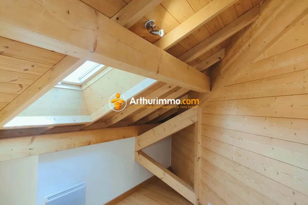 Toad - Renovated Duplex in Guillestre Centre