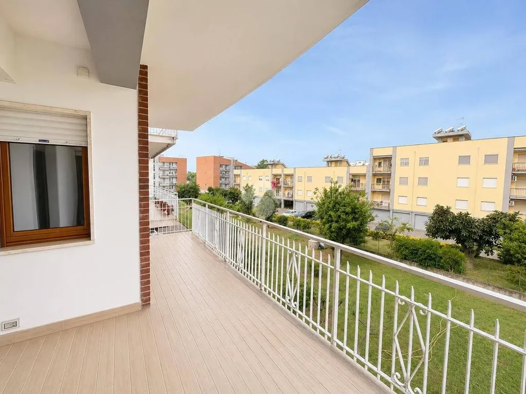 Balcone - Apartment with Balcony in Fondi