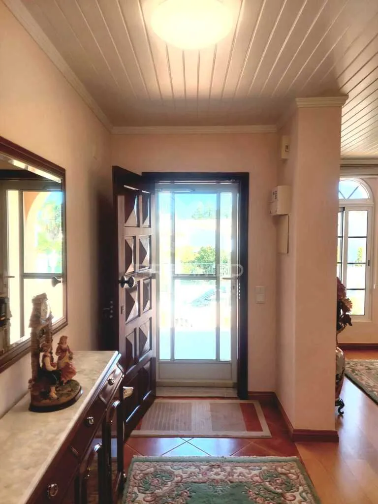 Entrée - Luxury Villa with Marina View in Vilamoura