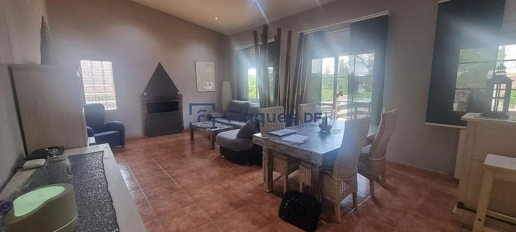Elutuba - Spacious House with Garden in Caldes de Malavella