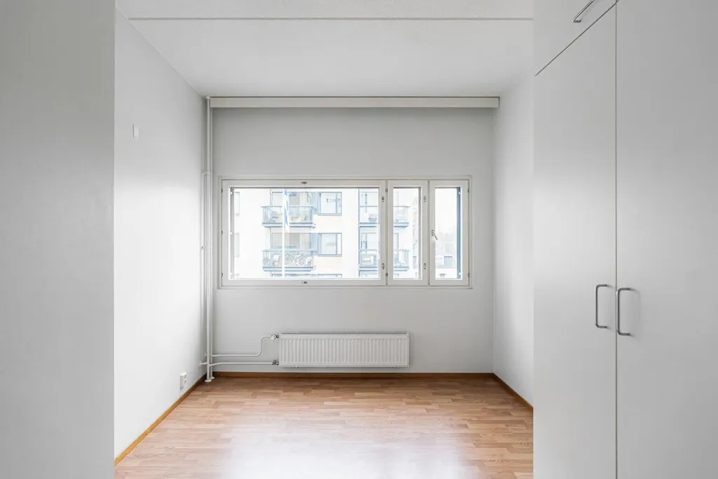 Pièces - Bright Apartment with Sauna in Järvenpää
