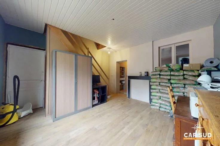 Maison 5 chambres à Nivelles