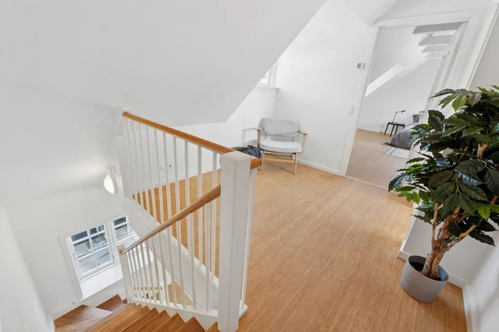 Toad - Renovated Villa with Garden in Tårnby