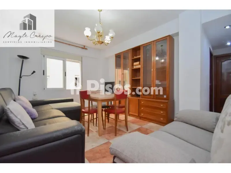 Elutuba - Furnished Flat with Lift in Ronda