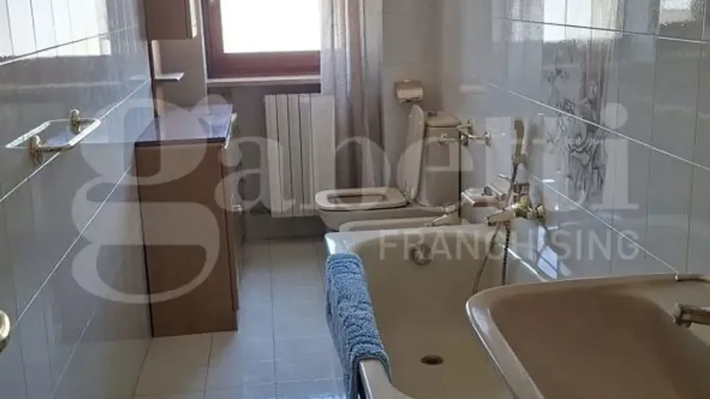 Baños - Student Room in Grugliasco with Terrace