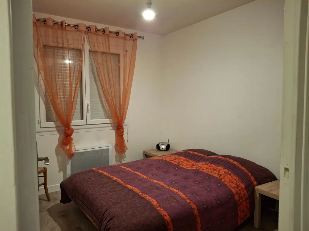 Chambres - Maison au Calme avec Vue à Eyzin-Pinet