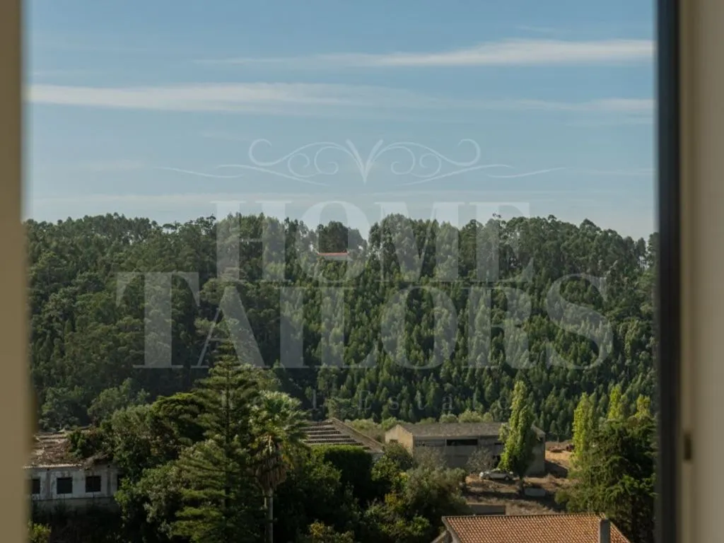 Pièces - Luxury Villa with Garden in Mafra